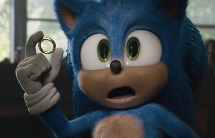 Bollywood News - Did you know Sonic was filmed in the UAE?