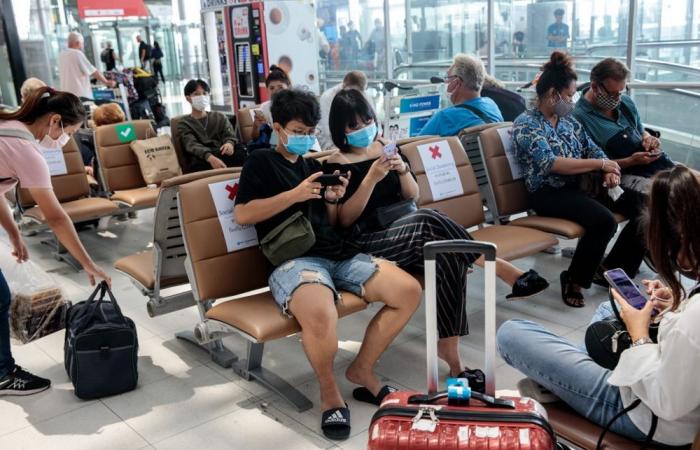 Thailand bans entry to foreigners, prepares emergency measures against coronavirus