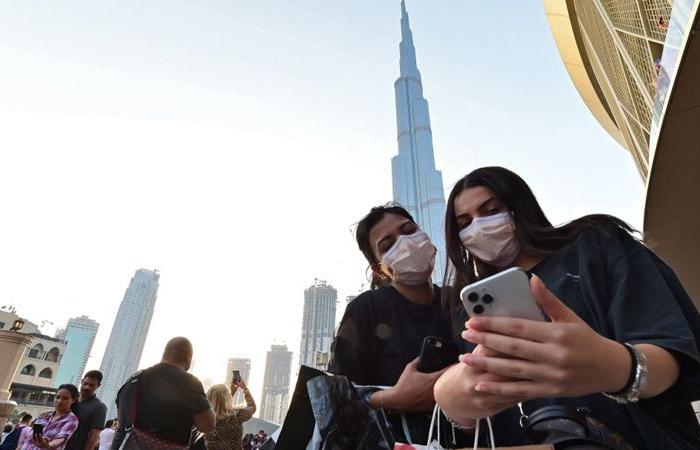 UAE confirms 85 new coronavirus cases, 7 recoveries