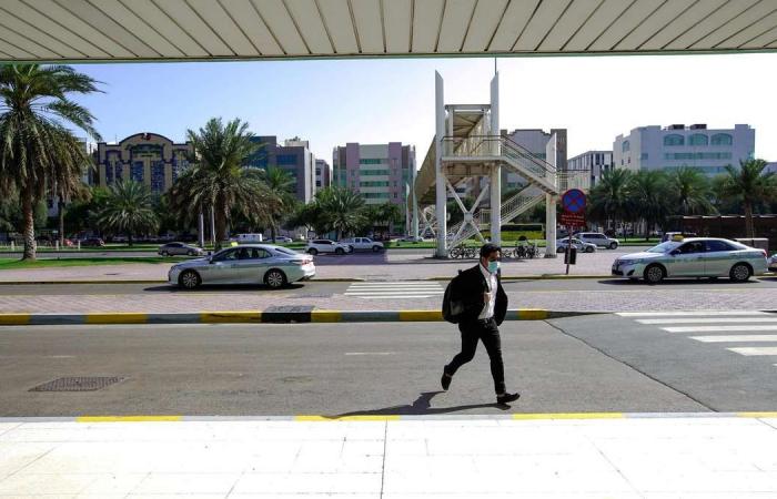 Coronavirus in UAE: Public and private sector workers told to work from home