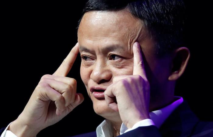 Russia thanks 'real friend' Jack Ma for gift of a million masks