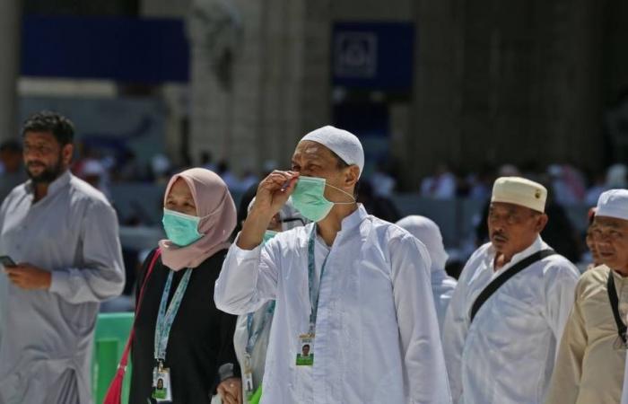 Haj Ministry calls on Umrah pilgrims to benefit from exemptions period