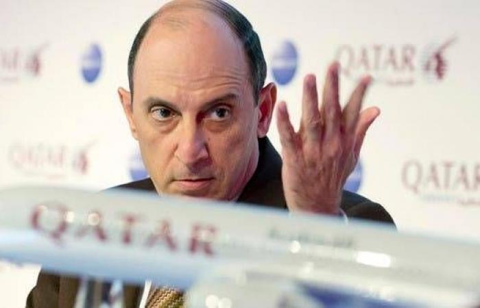 Qatar Airways to continue
operations says CEO