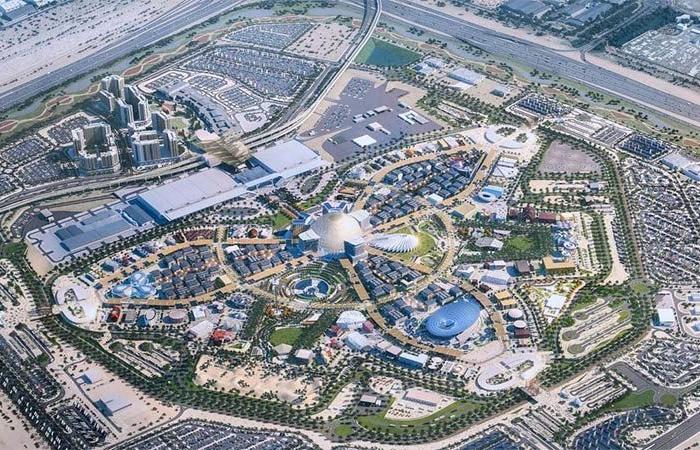 Expo 2020 organisers seek postponement of the event by one year
