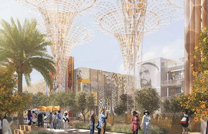 Expo 2020 organisers seek postponement of the event by one year