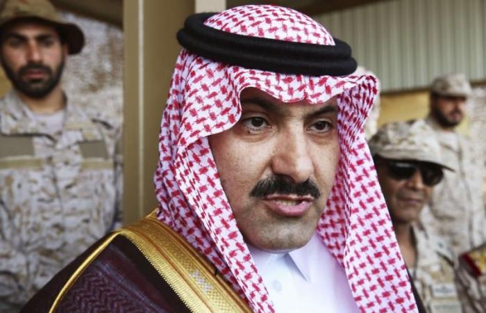 Saudi Arabia invites Houthis for peace talks in Riyadh