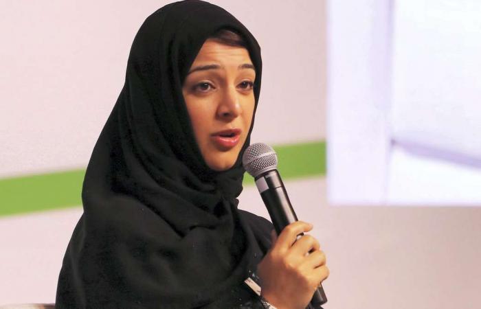 Expo 2020 Dubai: 'Our promise still stands,' says minister Reem Al Hashimy in heartfelt message