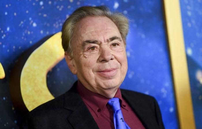 Bollywood News - Watch Andrew Lloyd Webber's musicals for free on YouTube...