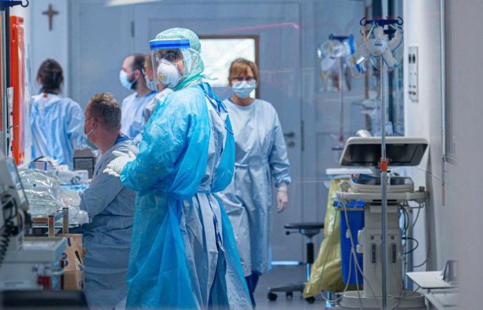 UAE doctors in Germany confident in country’s coronavirus response