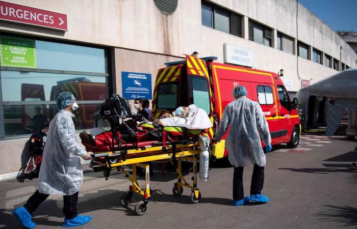 France thanks Omani doctor 'friends' for help during coronavirus outbreak