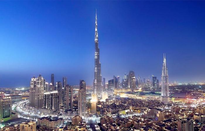 Dubai to conduct round-the-clock sterilisation and enforce strict restrictions on movement