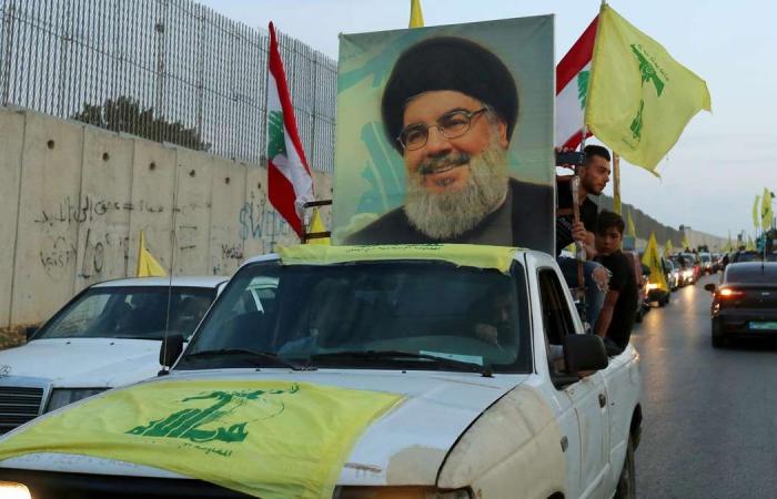 Exclusive: sanctioned Hezbollah agent has close ties to Iran’s money laundering network in Iraq