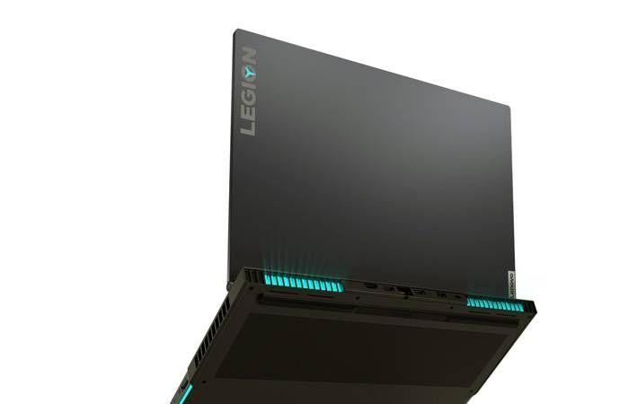 Lenovo Legion next-gen gaming PCs to feature latest technologies
