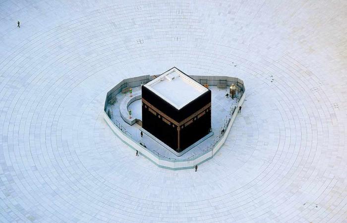 If Saudi Arabia is forced to put the Hajj on hold, it will not be without precedent