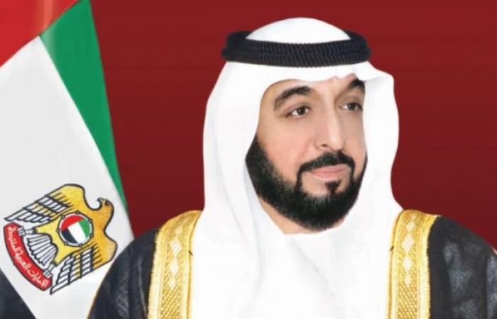 UAE President issues federal decree appointing Mouza Al Suwaidi Undersecretary at Ministry of Community Development