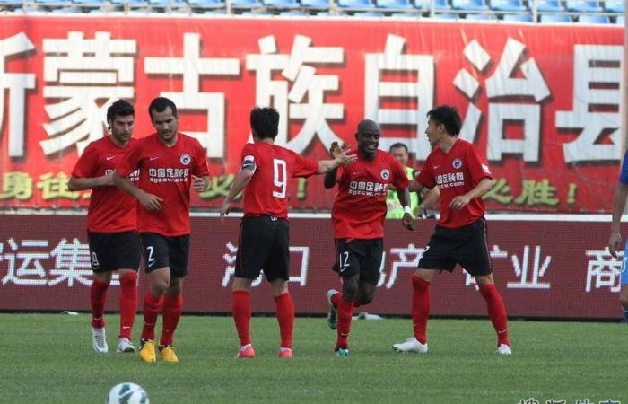 China's once-dominant Liaoning face closure as players go unpaid