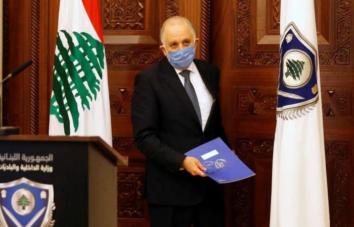 Coronavirus: Lebanon to free up to one third of prisoners