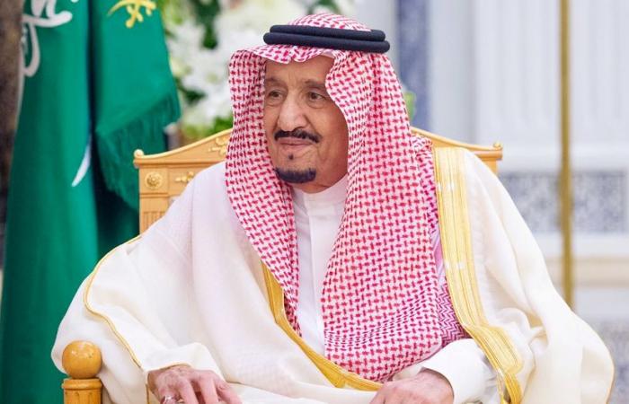 King Salman appoints 10 judges to the Supreme Court