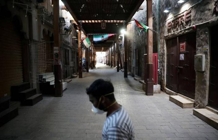UAE refers 129 coronavirus quarantine violators to public prosecution