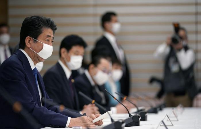 Tokyo, Japan central govt reach agreement over coronavirus shutdowns
