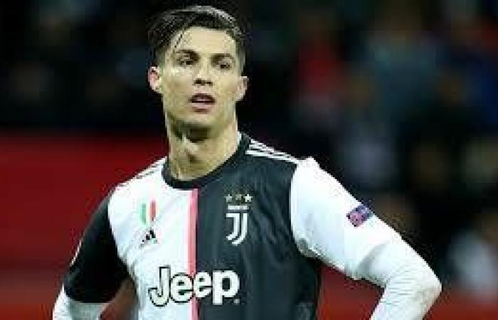 Ronaldo moves out of seven-storey mansion: Reports