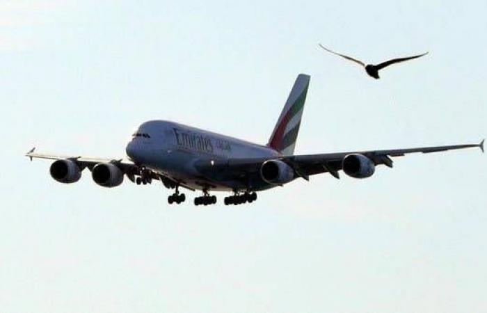 Emirates commences select
flights to many destinations