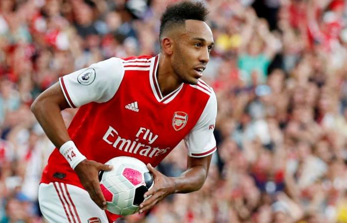 Losing Pierre-Emerick Aubameyang would be hammer blow to Arsenal's top-four plans