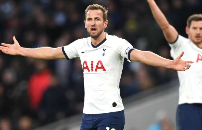 Tottenham ready to sell Harry Kane to ease financial strain with Real Madrid and Man United top of the queue - reports