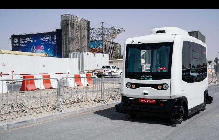 Dubai Government conducts comprehensive COVID-19 awareness campaign focused on labour camps