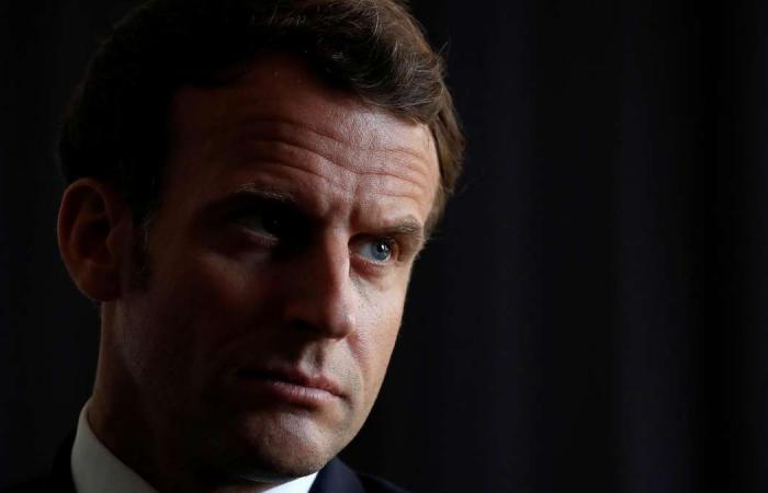 Emmanuel Macron to announce France’s coronavirus lockdown to last at least one month