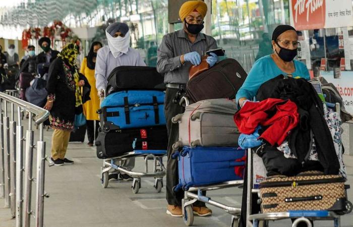 Coronavirus: Indians stranded abroad look to Modi for flight home decision