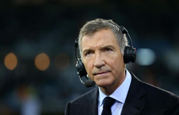 Graeme Souness tells Paul Pogba to 'put your medals on the table' after jibe
