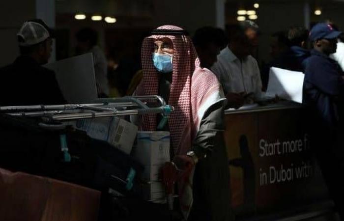 Economic downturn may see
outflow of expats from GCC  