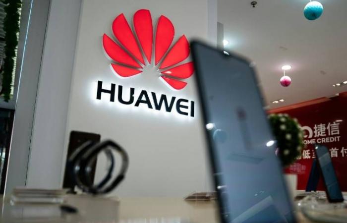 Huawei maintains steady growth in the enterprise market in 2019