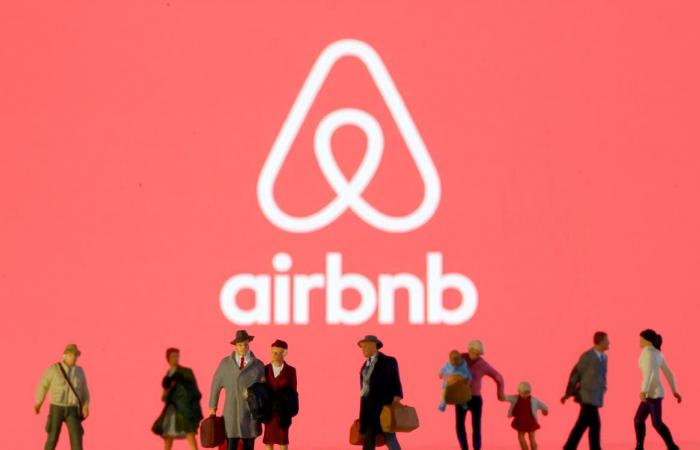 Airbnb secures new $1 billion loan