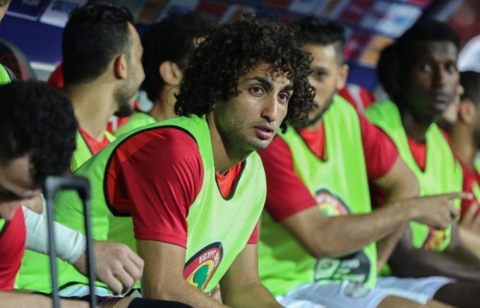 Amr Warda: Salah is better than Messi and Ronaldo