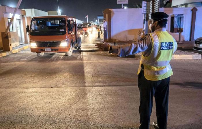 Coronavirus: Sharjah bars workers from leaving the emirate