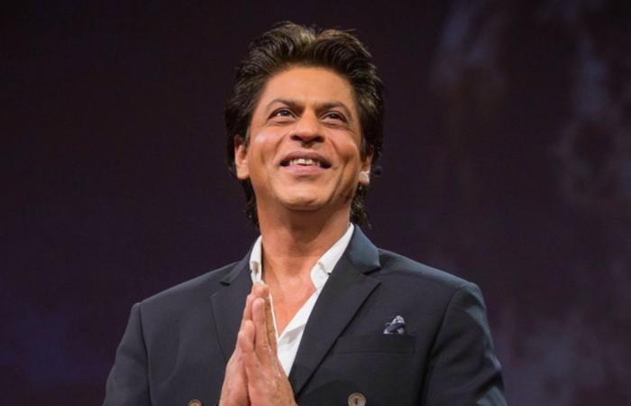 Bollywood News - SRK to be part of One World Together At Home...