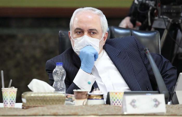 Coronavirus latest: Iran virus numbers 'nearly double official tally'