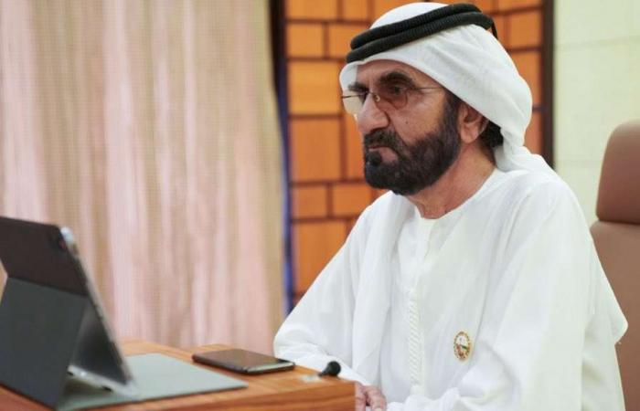 Ramadan 2020: Sheikh Mohammed launches 10m meals campaign to help the needy