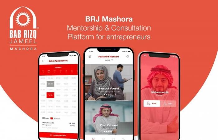BRJ Services launches app for entrepreneurs and startups