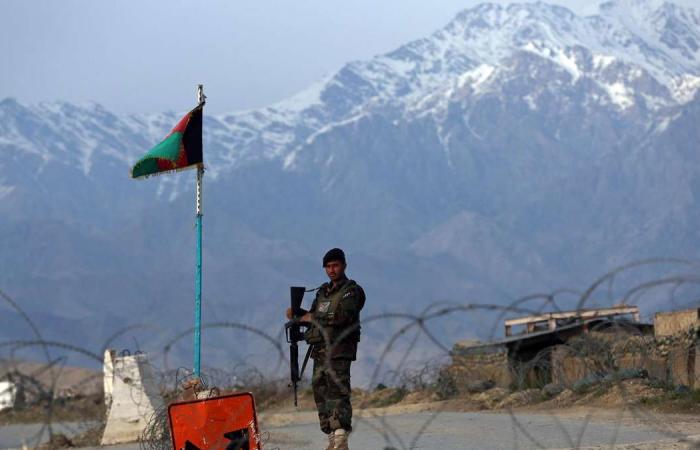 Fresh wave of Taliban violence kills dozens in Afghanistan
