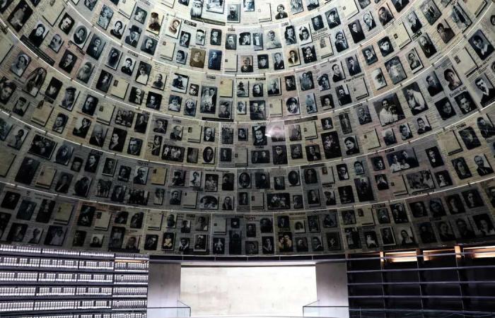 Holocaust Remembrance Day goes digital as survivors shield themselves from virus