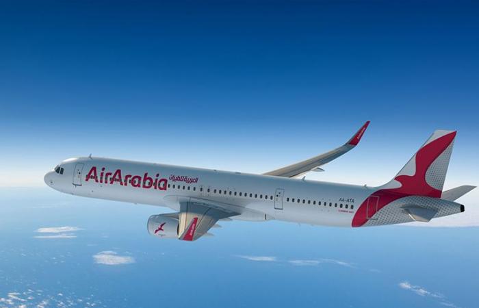 Air Arabia repatriates Emiratis from India