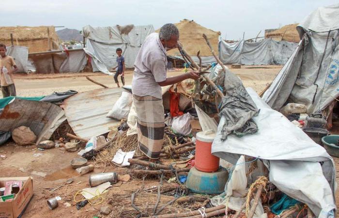Coronavirus: US readying 'substantial' aid to help Yemen