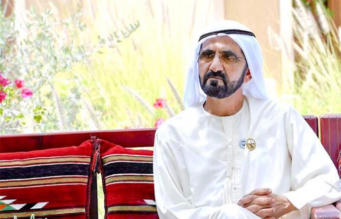 Sheikh Mohammed Bin Rashid shares Ramadan message