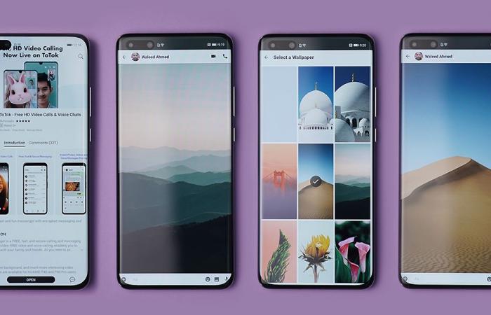 Explore The Full Potential of Your HUAWEI P40 Pro With Huawei Mobile Services and New AppGallery Updates