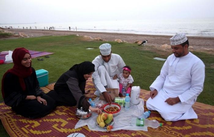 Dubai to allow Ramadan family gatherings, exercise outdoors