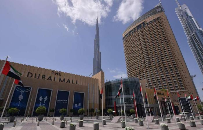 Coronavirus latest: Dubai lifts all permit restrictions