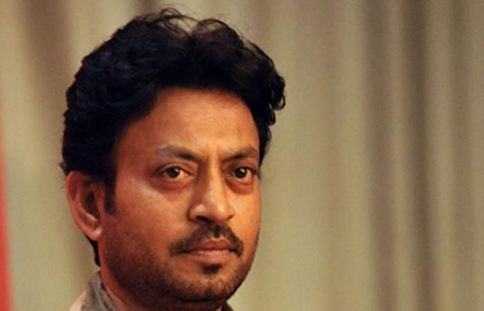 Bollywood News - Irrfan Khan's mother passes away, actor stranded...